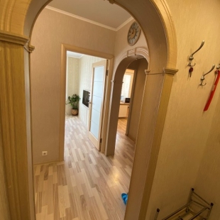 Фотография квартиры Апартаменты Самсон