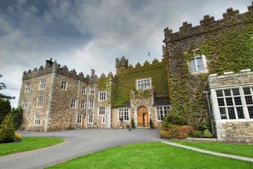 Фотография гостиницы Waterford Castle Hotel & Golf Resort