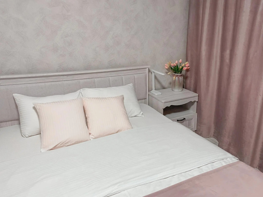 Фотография квартиры Апартаменты на улице Карла Маркса 19