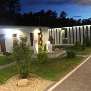 Фотографии гостиницы
Oaza