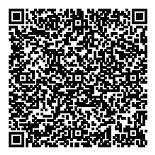 QR код хостела РОМАШКА
