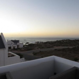 Фотография гостевого дома Oppidraai B