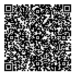 QR код хостела Little Manila & Tours N Ave