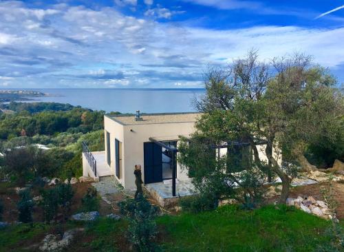 Фотографии гостевого дома 
            Villa Fogata à l'Ile Rousse vue mer exceptionnelle