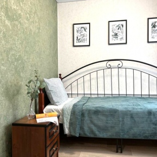 Фотография квартиры Квартира Новый день