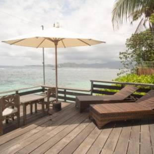 Фотографии базы отдыха
Pondok Pisang Candidasa