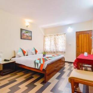 Фотографии гостиницы
FabExpress Wenlock Homes