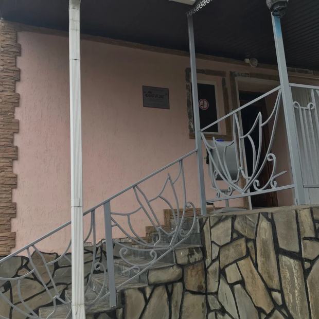 Фотографии гостиницы
Вояж