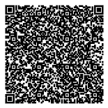 QR код предприятий Саянский бройлер