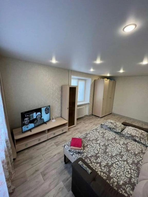 Фотография квартиры Апартаменты на улице Металлургов 28