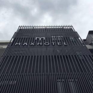 Фотографии гостиницы 
            MAX Hotel Subang Jaya