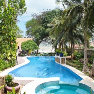 Фотография гостиницы Sabbay Kep