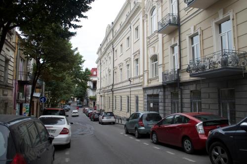 Фотография хостела Moosica