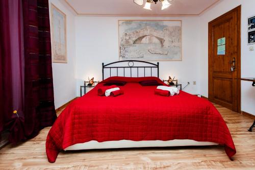 Фотография мини отеля Rooms Barbieri B&B