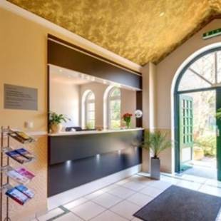 Фотографии гостиницы 
            WH Hotels Papenburg Zentrum