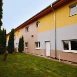 Фотография гостевого дома Expres Atack Penzion