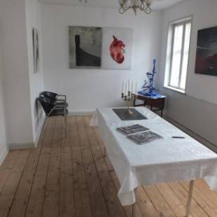 Фотографии мини отеля
Korinth Bed & Breakfast