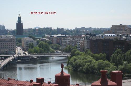 Фотография хостела Crafoord Place Hostel