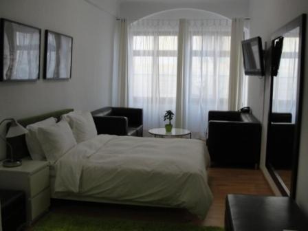 Фотография апарт отеля The Square Coburg