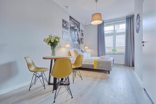 Фотография апарт отеля FLORIANSKA 32 by PI Apartments