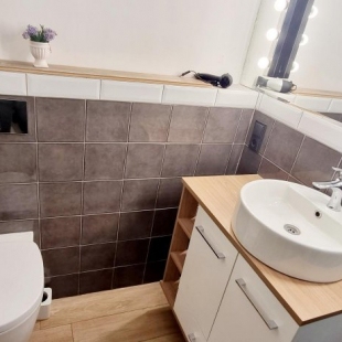 Фотография квартиры Апартаменты на улице Шурова гора 7/13