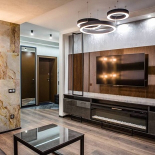 Фотография квартиры Апартаменты Хайтек