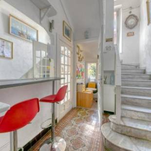 Фотографии хостела 
            Glamorgan