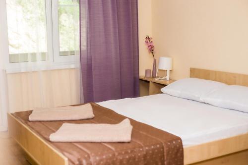 Фотография гостиницы Грин Парк