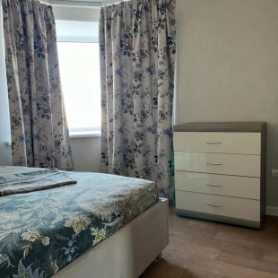 Фотография квартиры Квартира в Центре на Кубанской