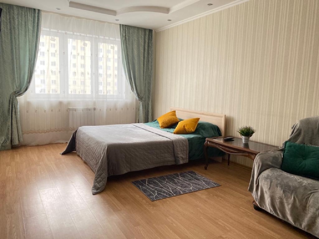 Фотография квартиры Апартаменты напротив ТРЦ Рубин