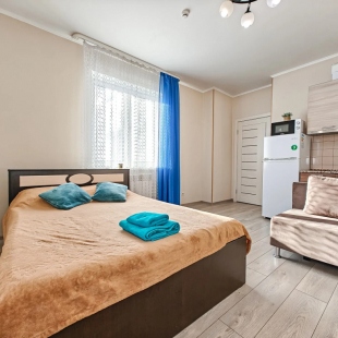 Фотография квартиры Апартаменты Фрунзе 49/2