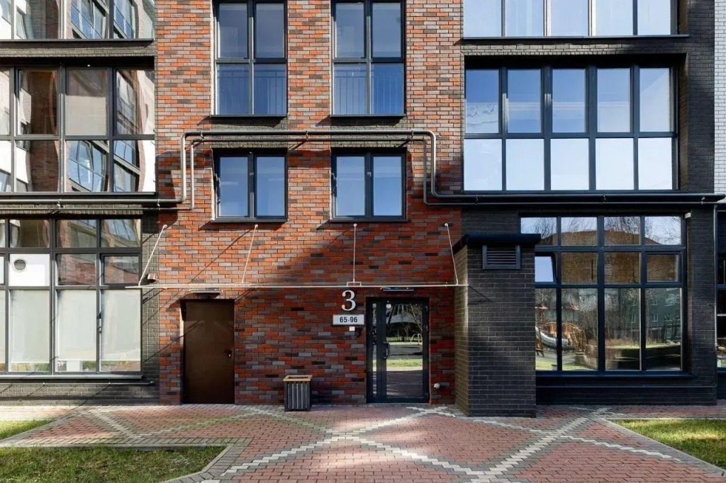 Фотография квартиры Апартаменты на улице Уральская 20