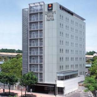 Фотографии гостиницы
Comfort Hotel Narita