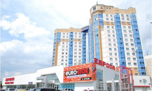 Фотографии квартиры
Апартаменты на Наугорском шоссе 76