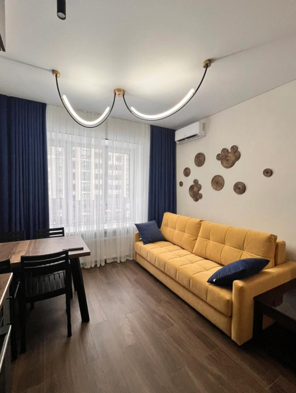 Фотография квартиры Квартира Уютная в центре города