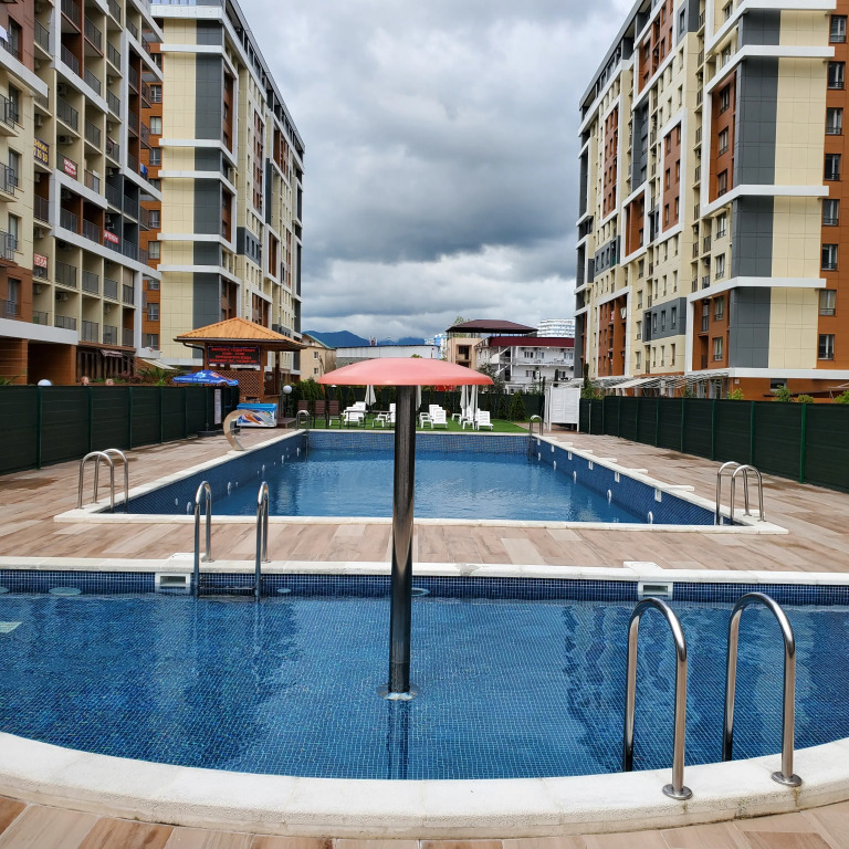 Фотография квартиры Апартаменты Каравелла Португалии