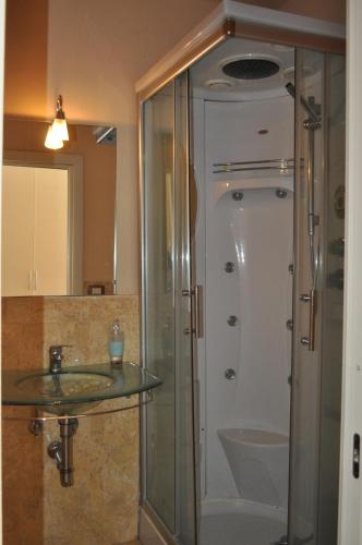 Фотография мини отеля B&B Teatro Bellini