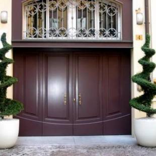 Фотографии хостела
IL CASTELLO HOSTEL BOUTIQUE