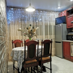 Фотография квартиры Апартаменты на Орловской 51