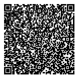 QR код гостиницы Приангарье