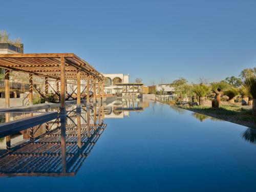 Фотография гостиницы Live Aqua San Miguel de Allende Urban Resort