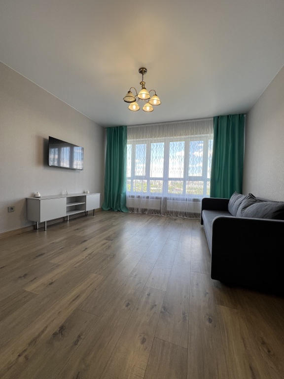 Фотография квартиры Квартира Видовая двушка у парка Лесоводов