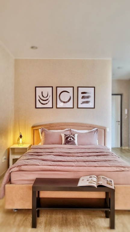 Фотография квартиры Квартира на улице Лызина 9