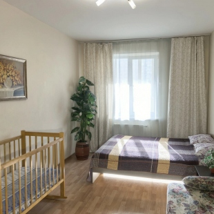 Фотография квартиры Апартаменты около Метро