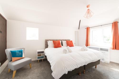 Фотография гостевого дома Mill View