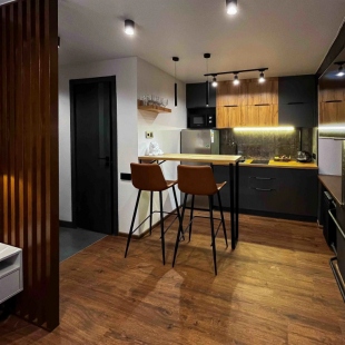 Фотография квартиры Апартаменты в Центре Города