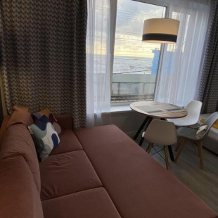 Фотография квартиры Апартаменты на улице Просвещения 153/3