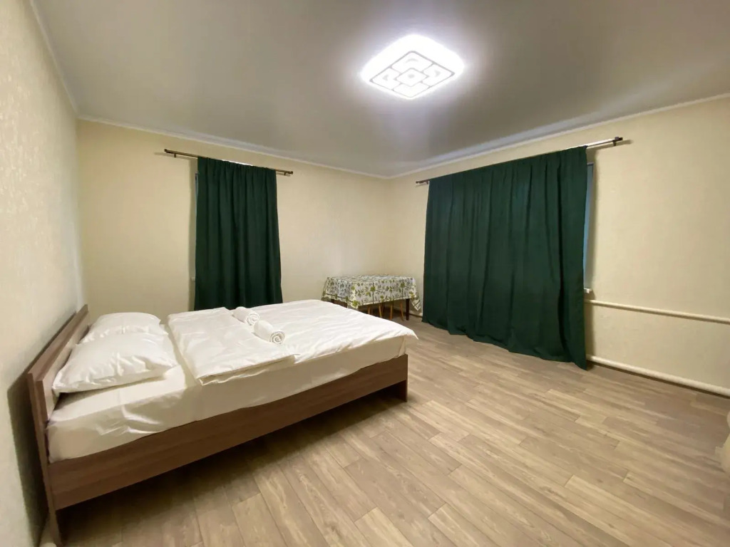 Фотография Коттеджа Частный дом