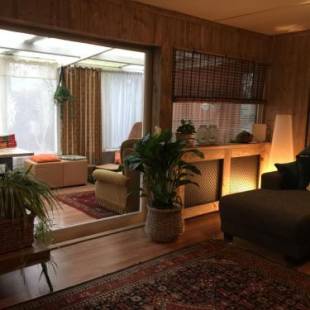 Фотографии гостевого дома
Boshuisje