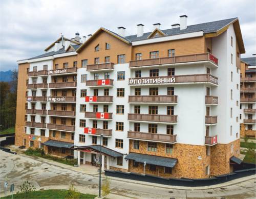 Фотографии гостиницы
Айс Дизайн Отель